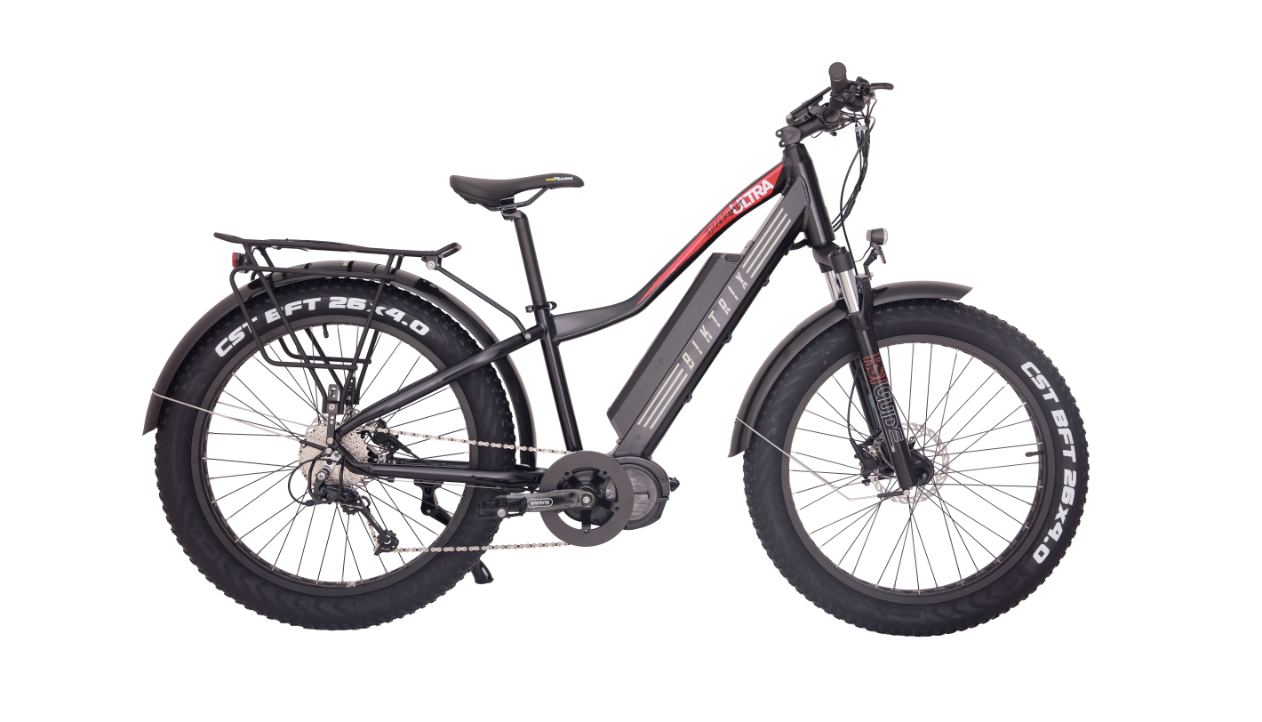 Biktrix juggernaut shop