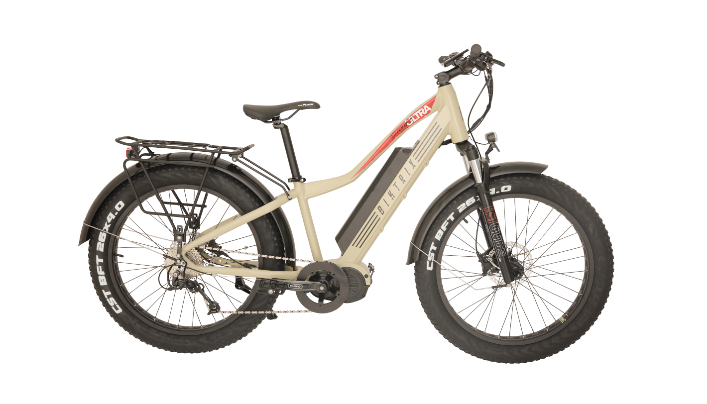 Bafang ultra outlet bike